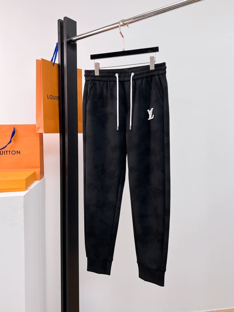 Louis Vuitton Long Pants